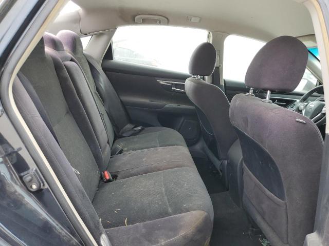 Photo 10 from auction – 2013 NISSAN ALTIMA 2.5 with VIN 1N4AL3AP8DN517814