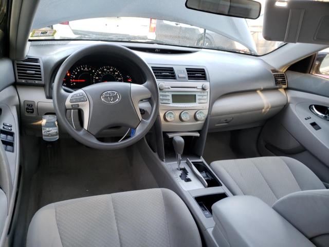 Photo 8 from auction – 2009 TOYOTA CAMRY BASE with VIN 4T1BE46K59U269865