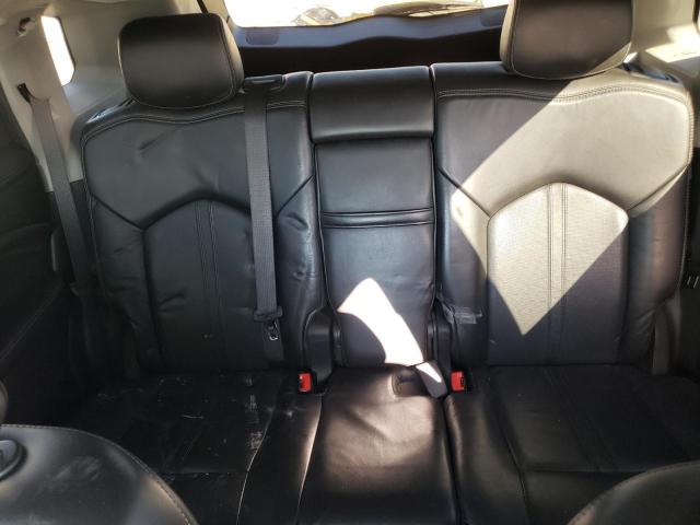 Photo 10 from auction – 2016 CADILLAC SRX PERFOR with VIN 3GYFNCE36GS531524