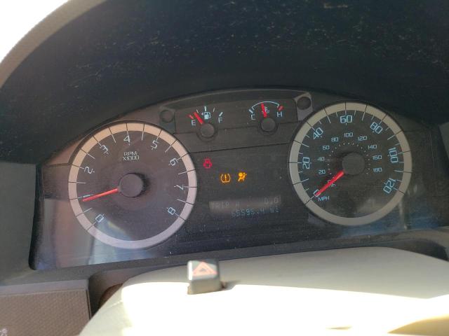Photo 9 from auction – 2012 FORD ESCAPE XLS with VIN 1FMCU0C7XCKC53907