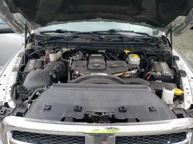 Photo 11 from auction – 2018 RAM 3500 ST with VIN 3C63RRGL3JG374548