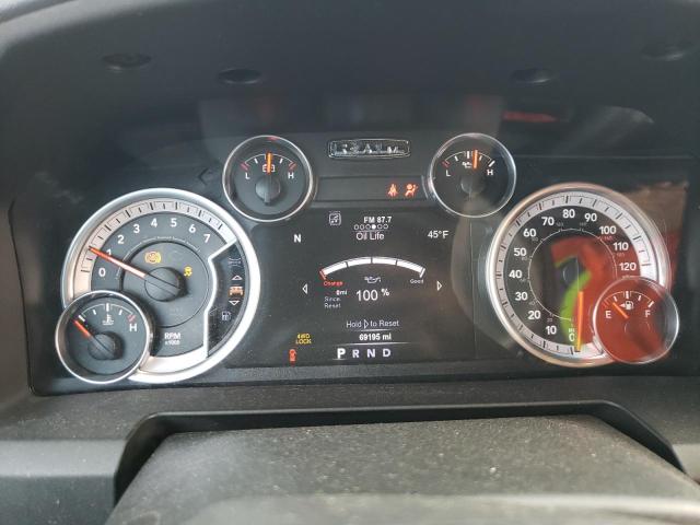 Photo 9 from auction – 2015 RAM 1500 SLT with VIN 1C6RR7LG9FS679270