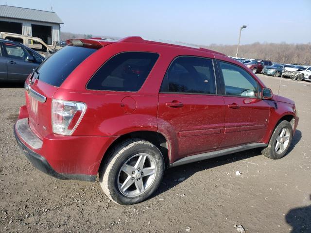 Photo 3 from auction – 2006 CHEVROLET EQUINOX LT with VIN 2CNDL73F866167980