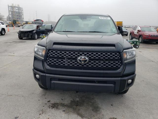 Photo 5 from auction – 2021 TOYOTA TUNDRA DOU with VIN 5TFRY5F10MX277015