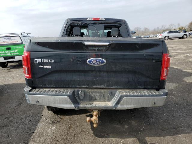Photo 6 from auction – 2016 FORD F150 SUPER with VIN 1FTEW1EP5GKD98983