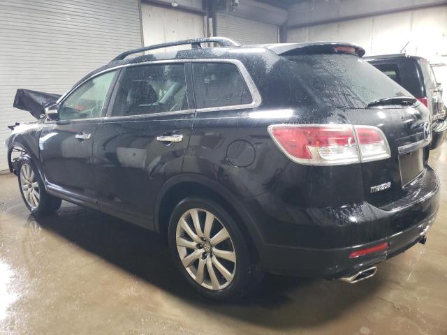 Photo 2 from auction – 2008 MAZDA CX-9 with VIN JM3TB38A580133801