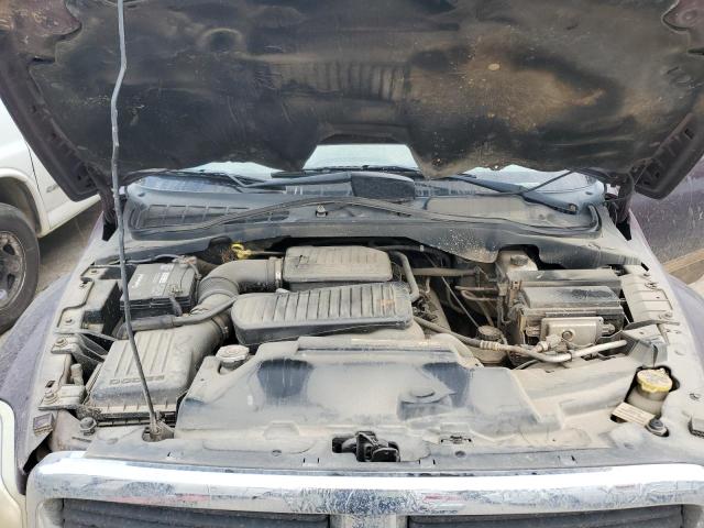 Photo 12 from auction – 2005 DODGE DURANGO SL with VIN 1D4HD48N85F591071