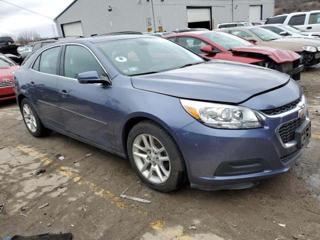 Photo 4 from auction – 2014 CHEVROLET MALIBU 1LT with VIN 1G11C5SL6EF291889