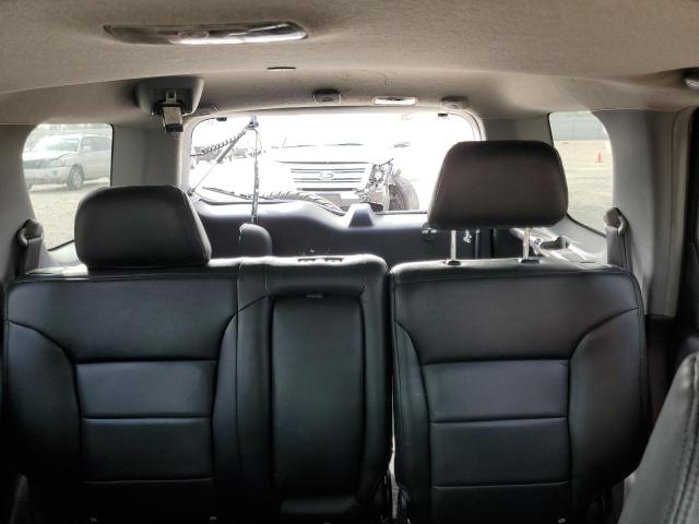 Photo 10 from auction – 2002 HONDA CR-V EX with VIN JHLRD78812C079049