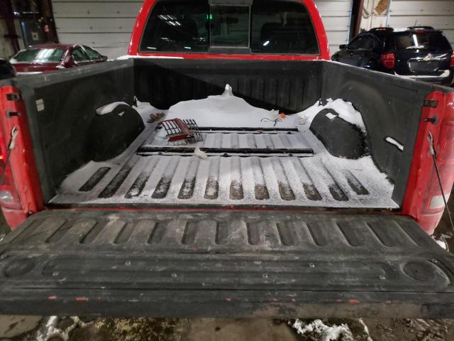 Photo 10 from auction – 2004 DODGE RAM 2500 S with VIN 1D7KU28D74J159717