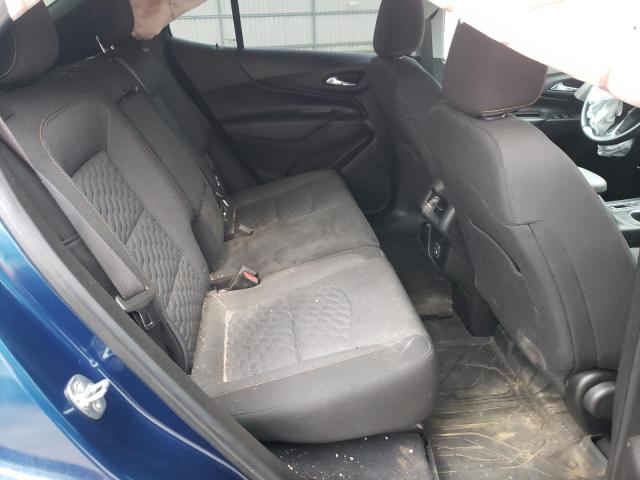 Photo 11 from auction – 2020 CHEVROLET EQUINOX LT with VIN 2GNAXJEV4L6285783