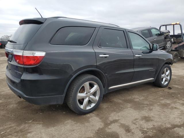 Photo 3 from auction – 2013 DODGE DURANGO CI with VIN 1C4RDJEG5DC682711