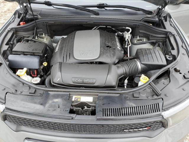 Photo 12 from auction – 2020 DODGE DURANGO R/ with VIN 1C4SDJCT2LC395147