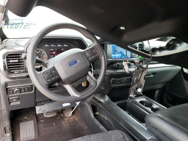 Photo 8 from auction – 2021 FORD F150 SUPER with VIN 1FTEW1CP9MFA59733