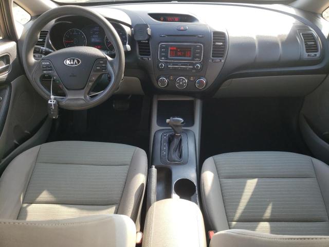 Photo 8 from auction – 2015 KIA FORTE LX with VIN KNAFX4A65F5359062