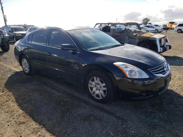 Photo 4 from auction – 2010 NISSAN ALTIMA BAS with VIN 1N4AL2AP1AN550868