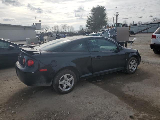 Photo 3 from auction – 2009 CHEVROLET COBALT LS with VIN 1G1AS18H097204258