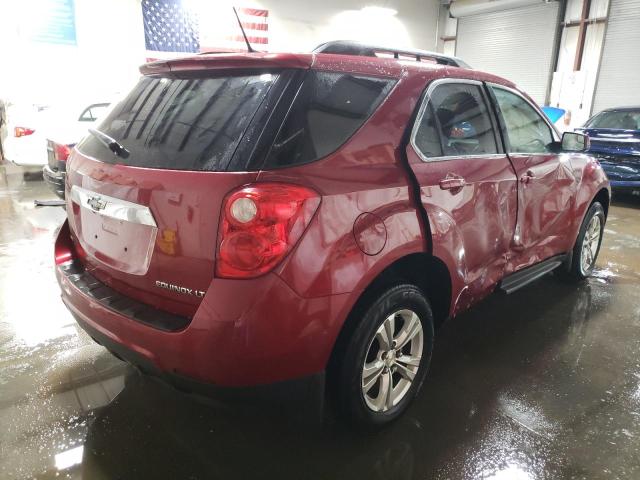 Photo 3 from auction – 2014 CHEVROLET EQUINOX LT with VIN 2GNFLFEK6E6270127