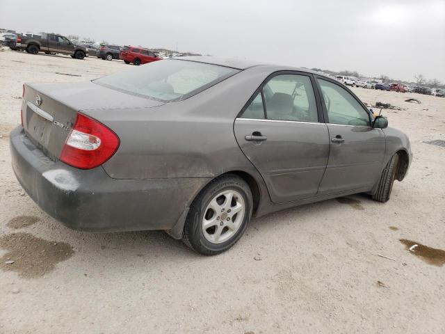 Photo 3 from auction – 2004 TOYOTA CAMRY LE with VIN 4T1BE32K74U837641