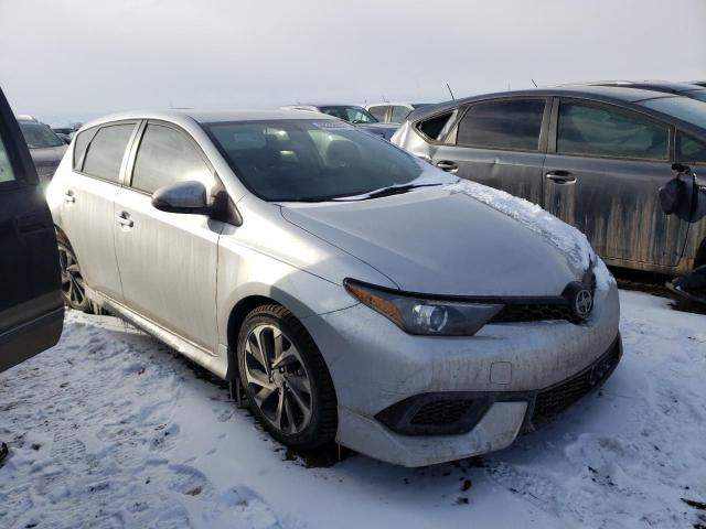 Photo 4 from auction – 2016 SCION IA with VIN JTNKARJE7GJ522872
