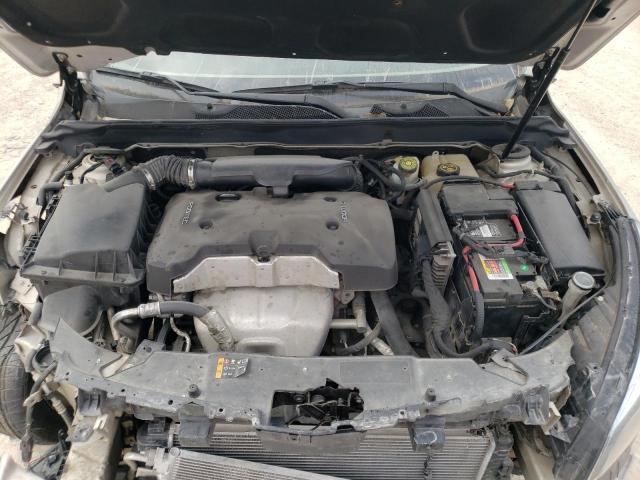 Photo 11 from auction – 2014 CHEVROLET MALIBU 2LT with VIN 1G11E5SLXEF183091