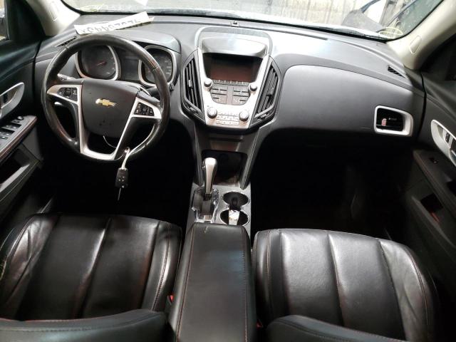 Photo 8 from auction – 2012 CHEVROLET EQUINOX LT with VIN 2GNFLGE54C6213325