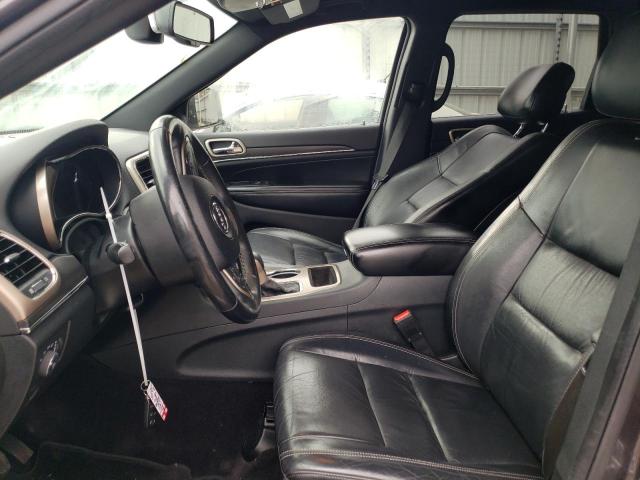 Photo 7 from auction – 2016 JEEP GRAND CHER with VIN 1C4RJEBG0GC372698