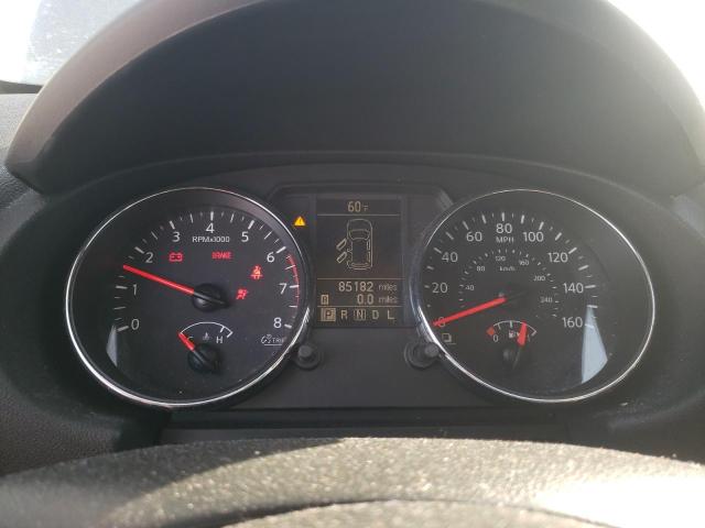 Photo 9 from auction – 2013 NISSAN ROGUE S with VIN JN8AS5MT5DW532108