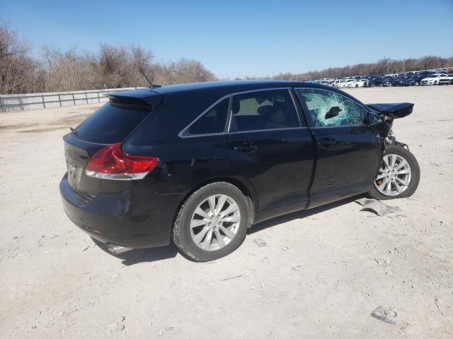 Photo 3 from auction – 2015 TOYOTA VENZA LE with VIN 4T3ZA3BB3FU090950