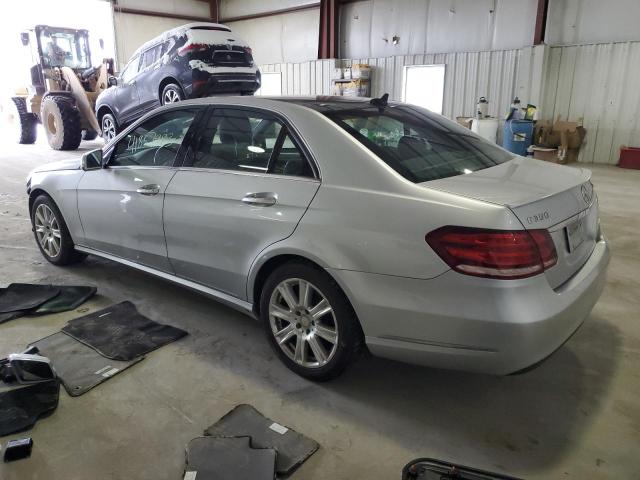 Photo 2 from auction – 2014 MERCEDES-BENZ E 350 4MAT with VIN WDDHF8JB4EA899999