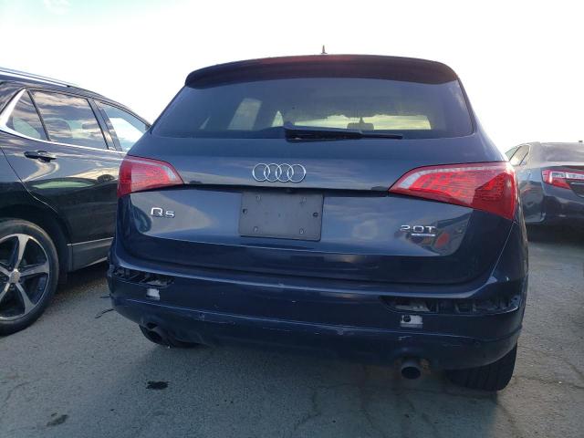 Photo 6 from auction – 2012 AUDI Q5 PREMIUM with VIN WA1LFAFP2CA033712