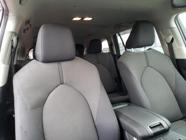 Photo 10 from auction – 2020 TOYOTA HIGHLANDER with VIN 5TDZZRAH2LS008530