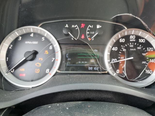 Photo 9 from auction – 2014 NISSAN SENTRA S with VIN 3N1AB7AP0EY316615