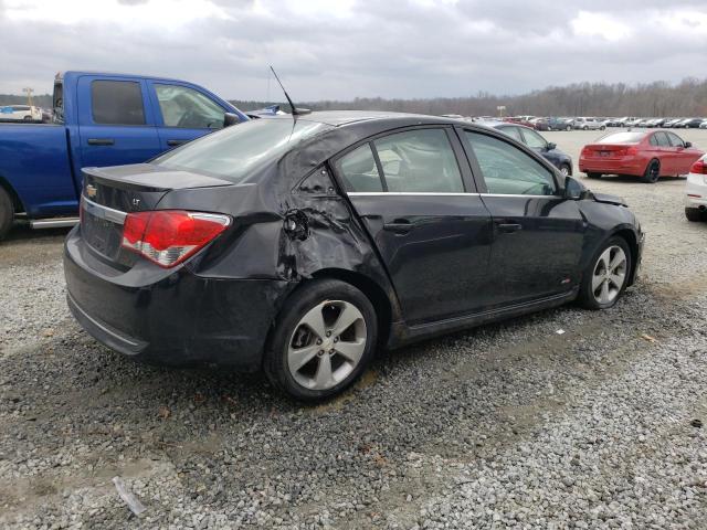 Photo 3 from auction – 2011 CHEVROLET CRUZE LT with VIN 1G1PG5S92B7170477
