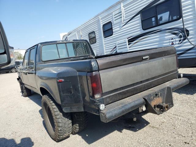 Photo 2 from auction – 1996 FORD F350 with VIN 1FTJW35F4TEA39098