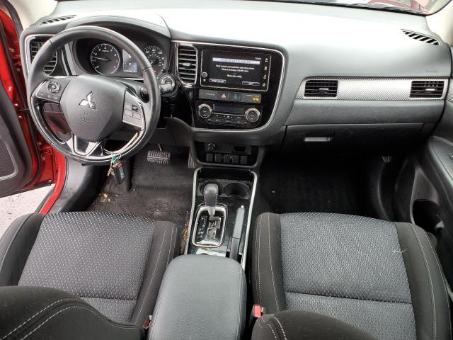 Photo 8 from auction – 2018 MITSUBISHI OUTLANDER with VIN JA4AD3A31JZ032918