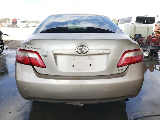 Photo 6 from auction – 2007 TOYOTA CAMRY CE with VIN 4T1BE46K77U607134