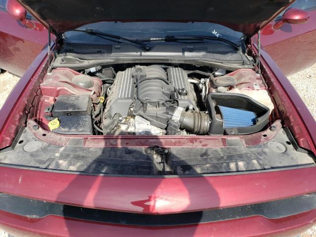 Photo 11 from auction – 2021 DODGE CHALLENGER with VIN 2C3CDZFJ7MH618380