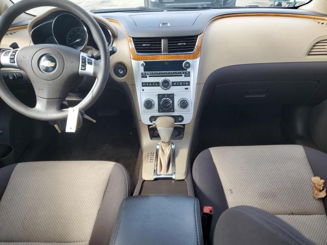 Photo 8 from auction – 2010 CHEVROLET MALIBU 1LT with VIN 1G1ZC5EBXAF259463