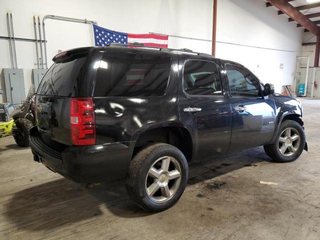 Photo 3 from auction – 2011 CHEVROLET TAHOE K150 with VIN 1GNSKAE08BR246348