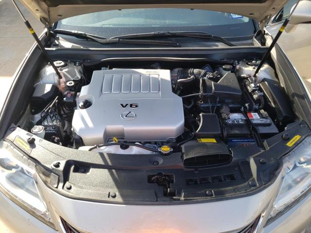 Photo 11 from auction – 2014 LEXUS ES 350 with VIN JTHBK1GG5E2121600