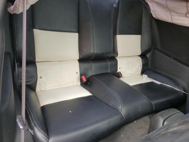 Photo 10 from auction – 2012 CHEVROLET CAMARO LT with VIN 2G1FB1E37C9151658