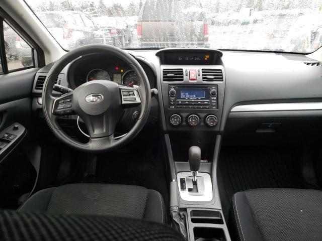 Photo 8 from auction – 2013 SUBARU XV CROSSTR with VIN JF2GPACC2D2210875