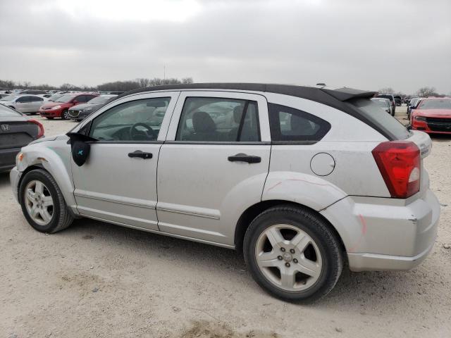 Photo 2 from auction – 2008 DODGE CALIBER SX with VIN 1B3HB48B28D651999
