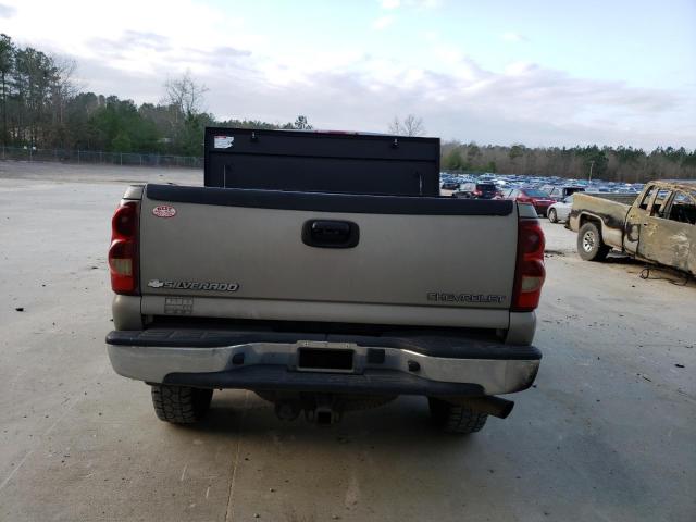 Photo 6 from auction – 2003 CHEVROLET SILV2500 2 with VIN 1GCHK23163F251751