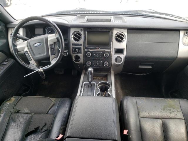 Photo 8 from auction – 2015 FORD EXPEDITION with VIN 1FMJK1KT1FEF39908