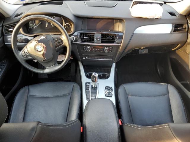 Photo 8 from auction – 2014 BMW X3 with VIN 5UXWX9C51E0D27453