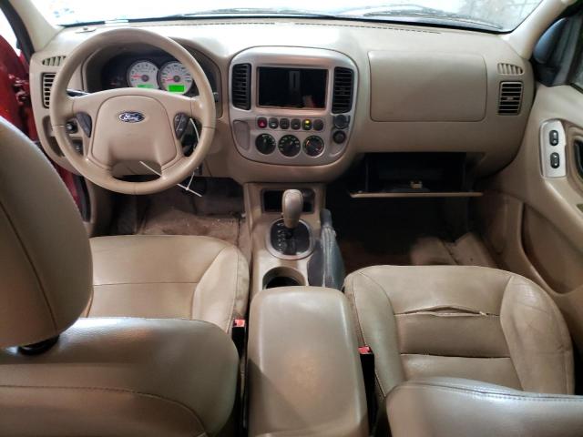 Photo 8 from auction – 2005 FORD ESCAPE LIM with VIN 1FMYU94165KA81303