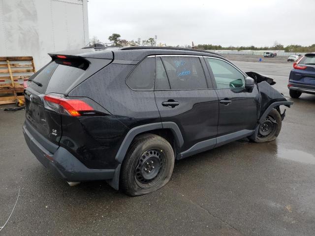 Photo 3 from auction – 2020 TOYOTA RAV4 LE with VIN 2T3F1RFV8LC066828