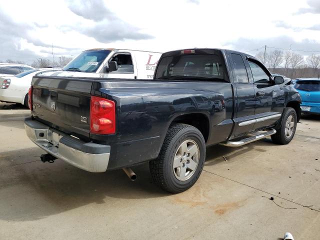 Photo 3 from auction – 2006 DODGE DAKOTA LAR with VIN 1D7HW52N36S547550